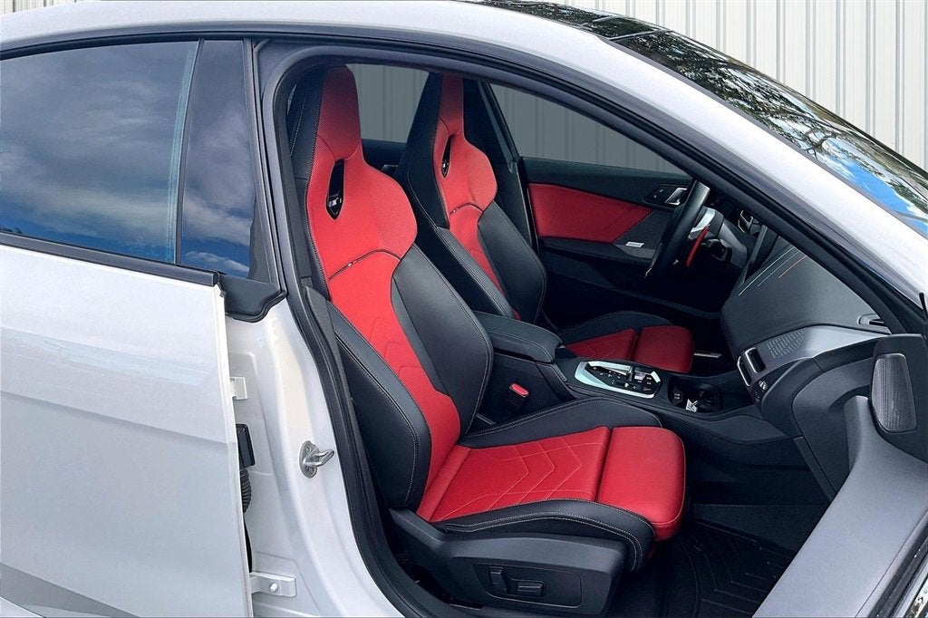 2025 BMW 2 Series M235 xDrive