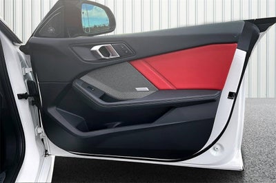 2025 BMW 2 Series M235 xDrive