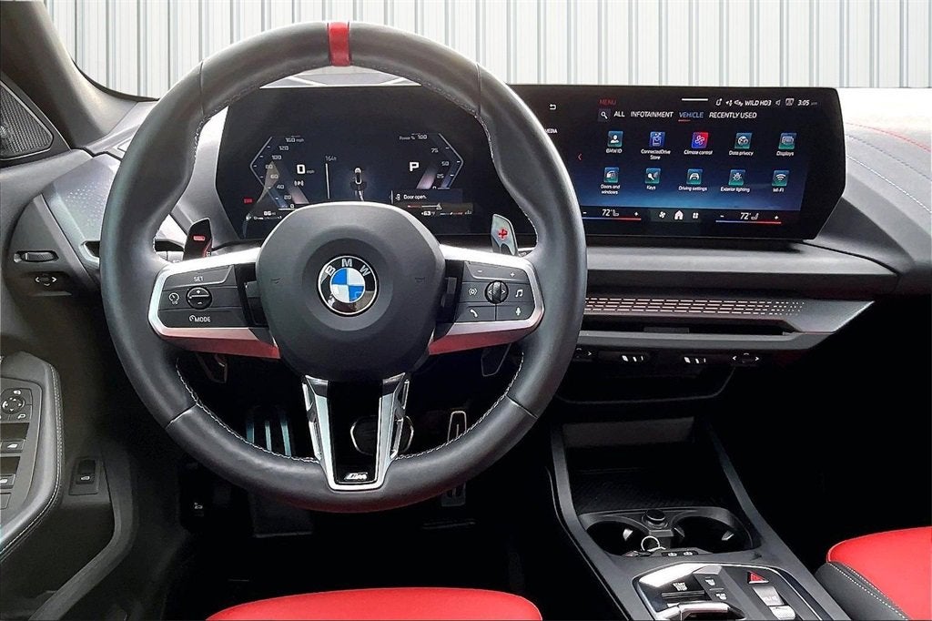 2025 BMW 2 Series M235 xDrive