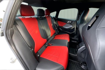 2025 BMW 2 Series M235 xDrive