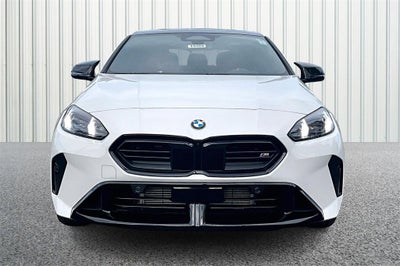 2025 BMW 2 Series M235 xDrive