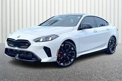 2025 BMW 2 Series M235 xDrive