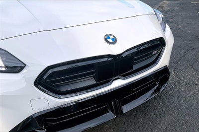 2025 BMW 2 Series M235 xDrive