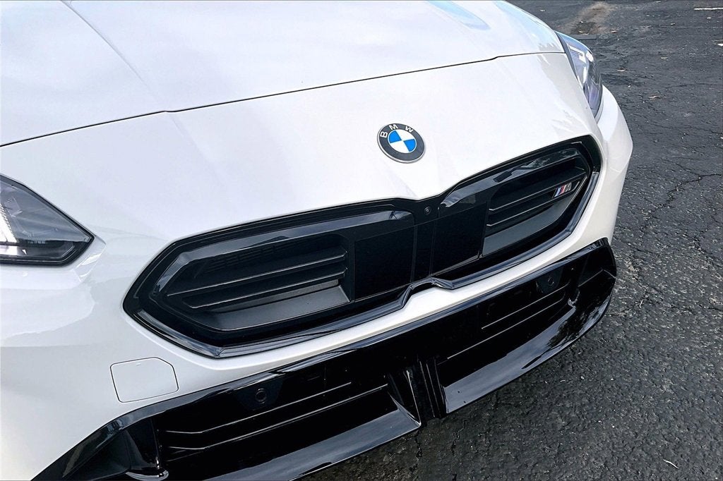 2025 BMW 2 Series M235 xDrive