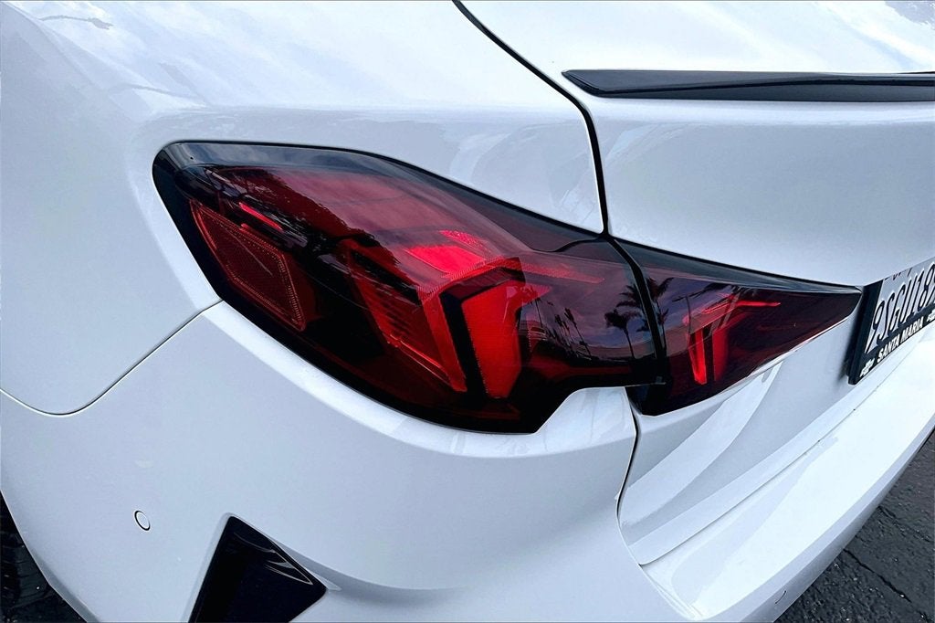 2025 BMW 2 Series M235 xDrive