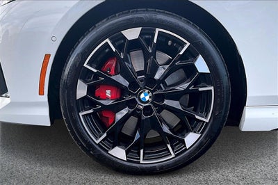 2025 BMW 2 Series M235 xDrive