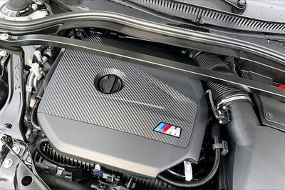 2025 BMW 2 Series M235 xDrive