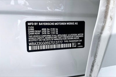 2025 BMW 2 Series M235 xDrive