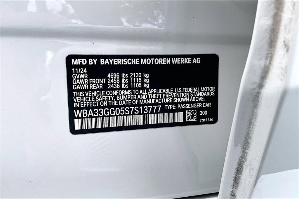 2025 BMW 2 Series M235 xDrive