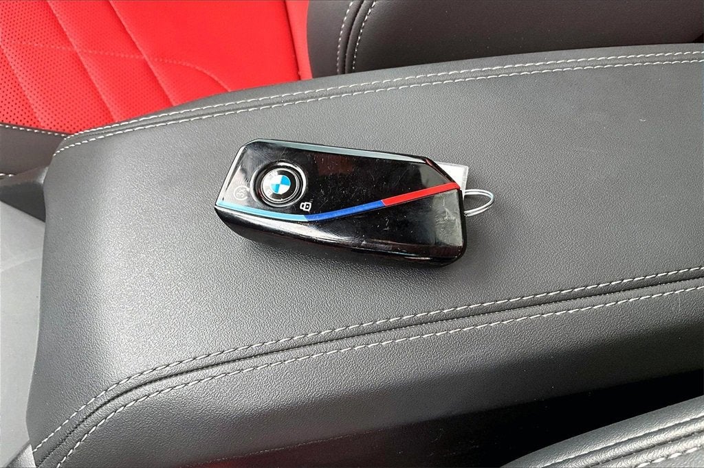 2025 BMW 2 Series M235 xDrive