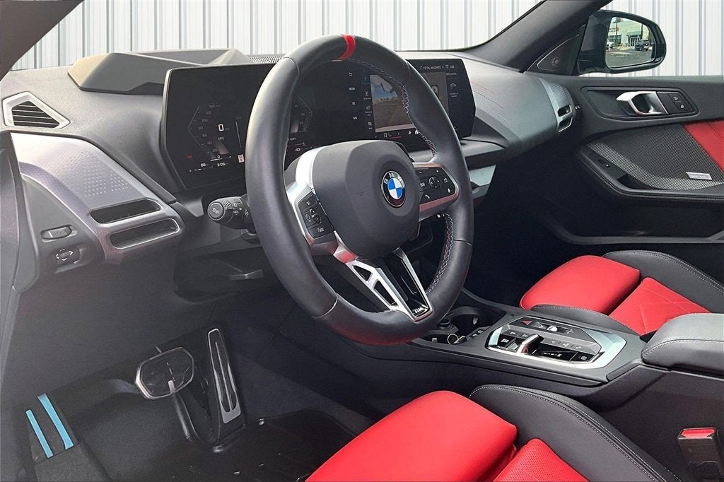 2025 BMW 2 Series M235 xDrive