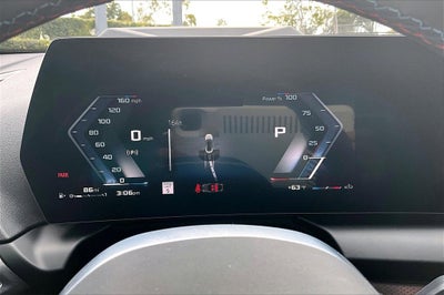 2025 BMW 2 Series M235 xDrive