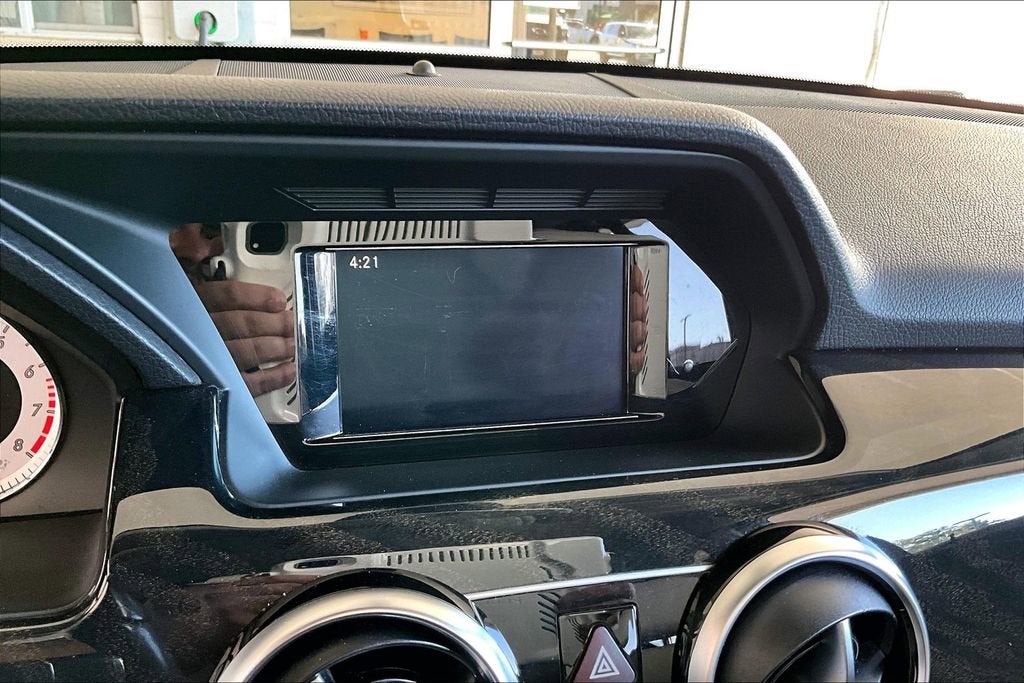 2015 Mercedes-Benz GLK GLK 350