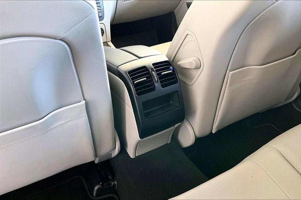 2015 Mercedes-Benz GLK GLK 350