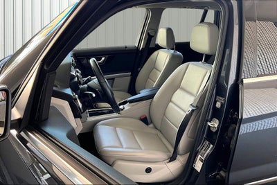 2015 Mercedes-Benz GLK GLK 350