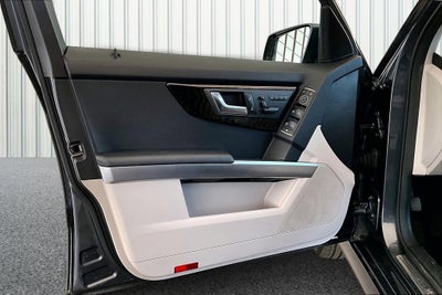 2015 Mercedes-Benz GLK GLK 350