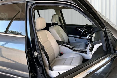 2015 Mercedes-Benz GLK GLK 350