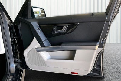 2015 Mercedes-Benz GLK GLK 350