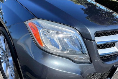 2015 Mercedes-Benz GLK GLK 350