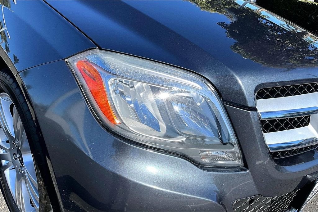 2015 Mercedes-Benz GLK GLK 350