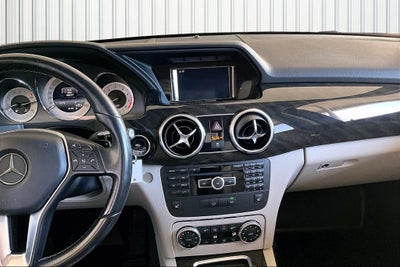 2015 Mercedes-Benz GLK GLK 350