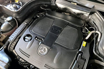 2015 Mercedes-Benz GLK GLK 350