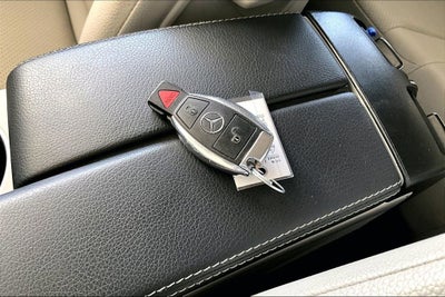 2015 Mercedes-Benz GLK GLK 350