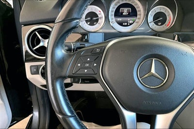 2015 Mercedes-Benz GLK GLK 350