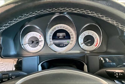 2015 Mercedes-Benz GLK GLK 350