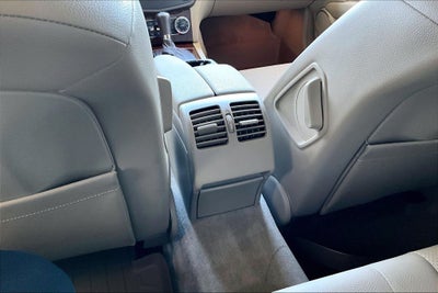 2009 Mercedes-Benz C-Class 3.0L Sport