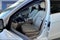 2009 Mercedes-Benz C-Class 3.0L Sport