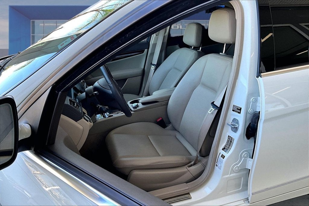 2009 Mercedes-Benz C-Class 3.0L Sport