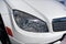 2009 Mercedes-Benz C-Class 3.0L Sport