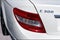 2009 Mercedes-Benz C-Class 3.0L Sport