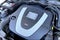 2009 Mercedes-Benz C-Class 3.0L Sport