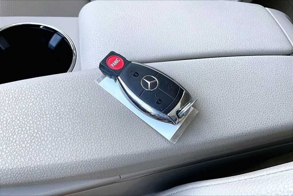 2009 Mercedes-Benz C-Class 3.0L Sport