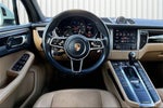 2018 Porsche Macan 4DR SUV AWD