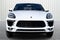 2018 Porsche Macan 4DR SUV AWD