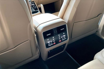 2023 Porsche Cayenne S