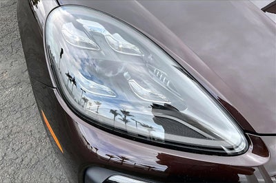 2023 Porsche Cayenne S