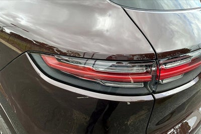 2023 Porsche Cayenne S