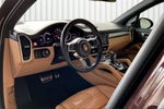 2023 Porsche Cayenne S