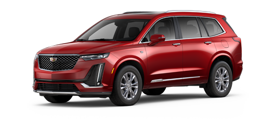 Home Motors Cadillac in SANTA MARIA CA