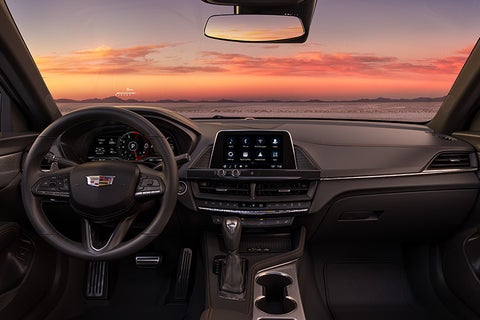 Home Motors Cadillac