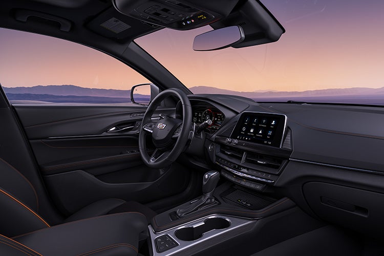 Home Motors Cadillac