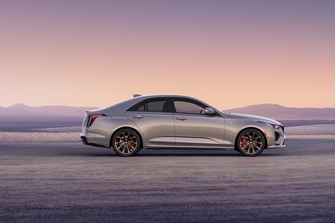 Home Motors Cadillac