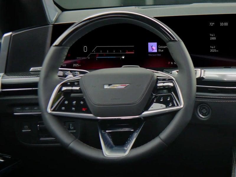 Home Motors Cadillac in SANTA MARIA CA