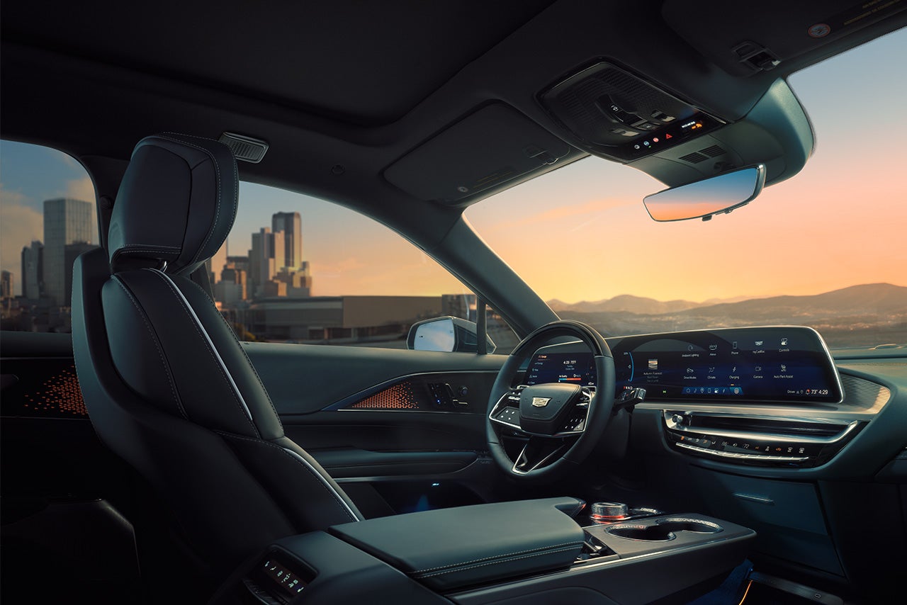 Home Motors Cadillac in SANTA MARIA CA