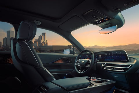 Home Motors Cadillac in SANTA MARIA CA