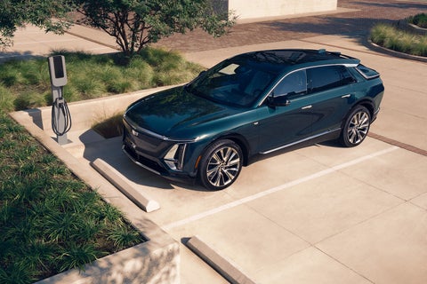  Home Motors Cadillac in SANTA MARIA CA